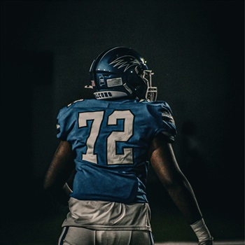 CJ Bolding