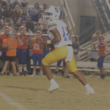Javion Irby