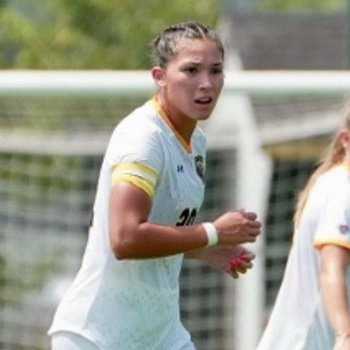 Delainey Varela-Keen