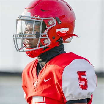 Amarion Harris-butler