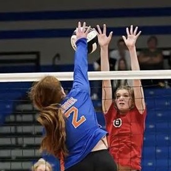 Ellie Priddy - Hudl