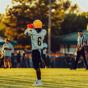 Keyon’Dre Wright