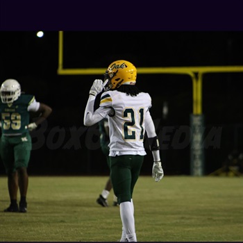 Keyon’Dre Wright