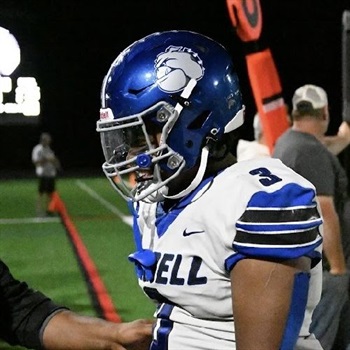 Nazair Bartholomew-Lamoth