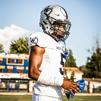 Christian Lewis
