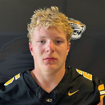 Bryer Burkhart