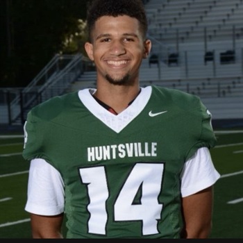 Luther "Tre" Joiner III