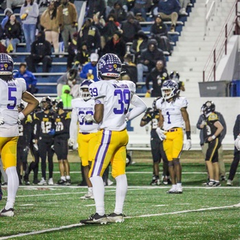 Kahlil Williamson