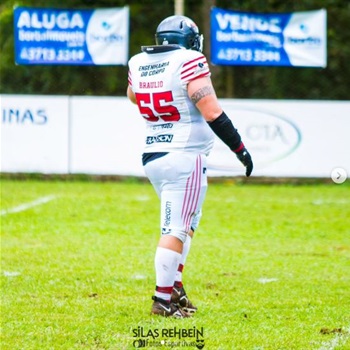 Braulio Barbosa