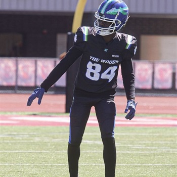 Jayon (JJ) Shelton
