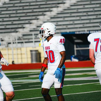 Jaylon Lewis