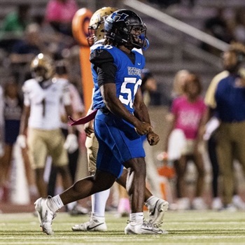 Kaleb Moore