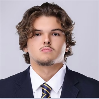 Patrick Bailey