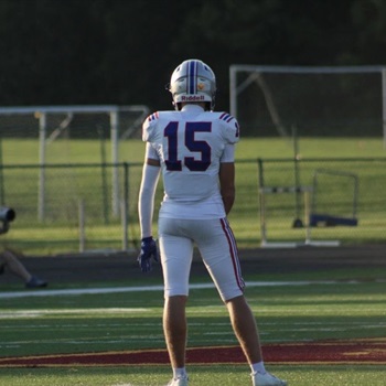 Tucker Heminger