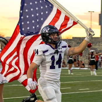 Tyler Burchett