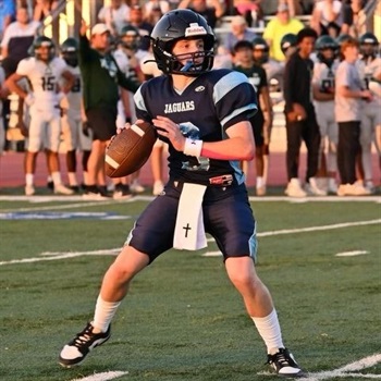 Tanner Sarno