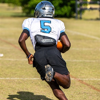 Sean Williams Jr