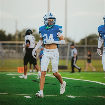 Tommy Thacker III