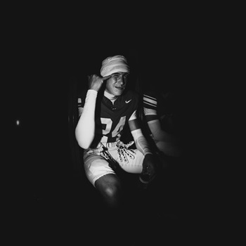 Tommy Thacker III