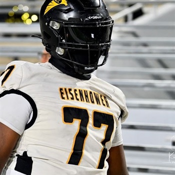 Jerrell Hinnant