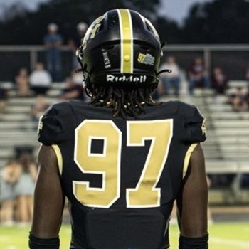 Kendrick Stewart-Cockrell