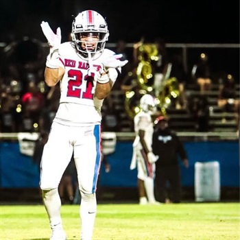 Chavone Martin-McCullough