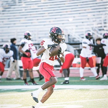Jamiir Gregory