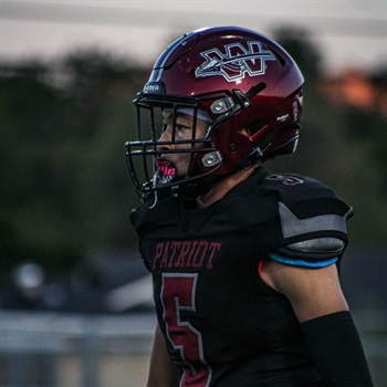 Kaden Forbes