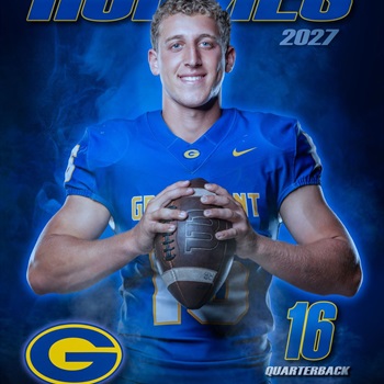 Tyler Holmes