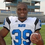 Kenneth Okereke