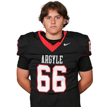 Reid Ferguson