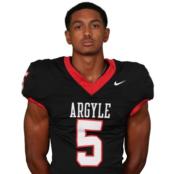 Julian Caldwell