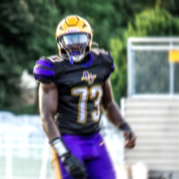 Jaylen Raab