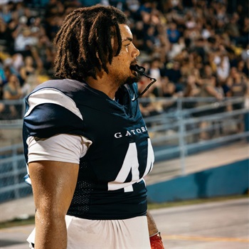 Ricardo Goode