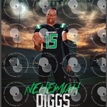 Nehemiah Diggs