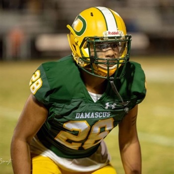 Abraham Martinez Cruz