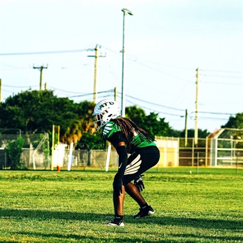Zephaniah Brammer