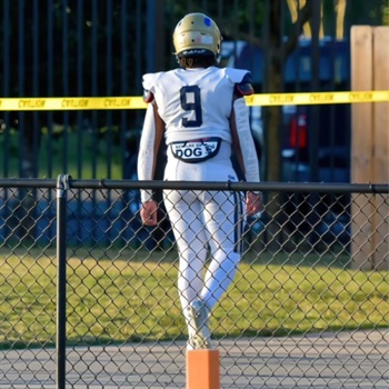 Kelvan hall