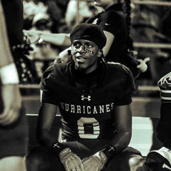 Kentrell Mosley
