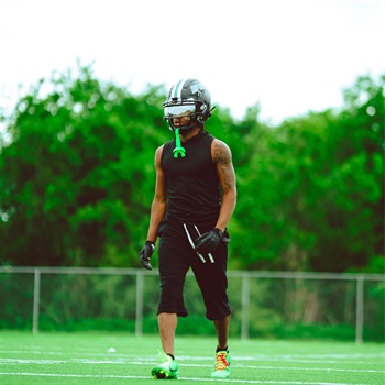 Kentrell Mosley