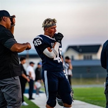 Adoniah Kirchdoerfer