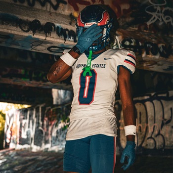 William Bryson Baldwin