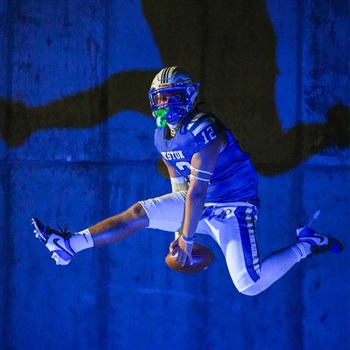 Braxton Lewis