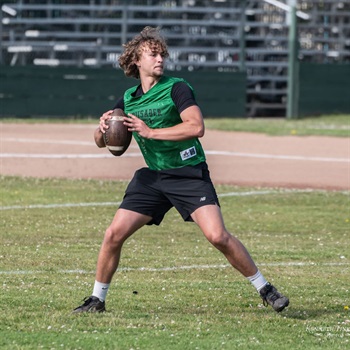 Trenten Hagler