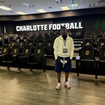 Vincent "Champ" Carter Jr.