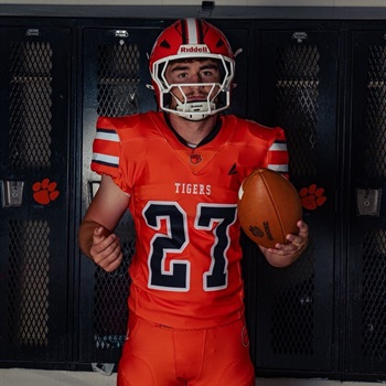 Jaden Hatfield