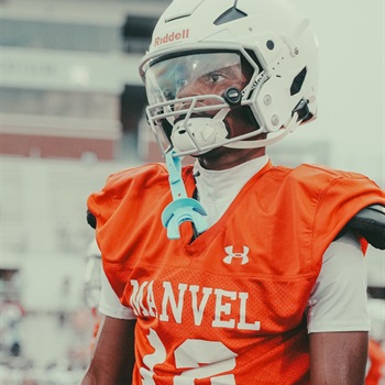 Dante Mayes