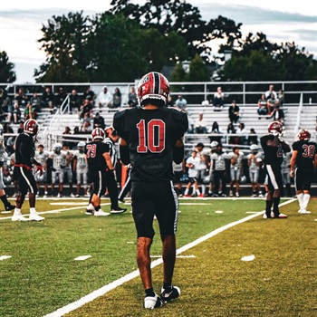 Antonio Armistead jr