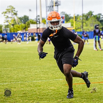 Kamariyon Mack