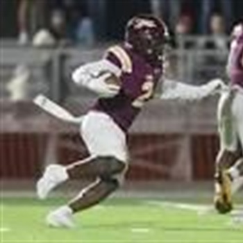 Jamarion Dowdell